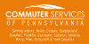 Commuter Services of PA Logo